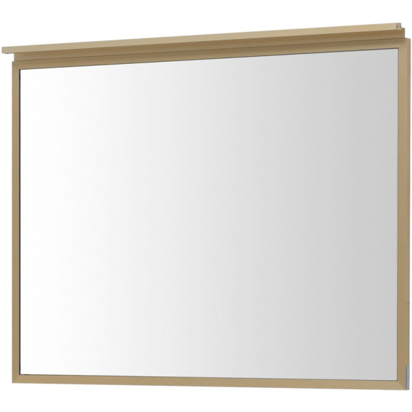 Зеркало Allen Brau Priority 100 1.31017.03 с подсветкой Латунь браш Зеркало Allen Brau Priority 100 1.31017.03 с подсветкой Латунь браш