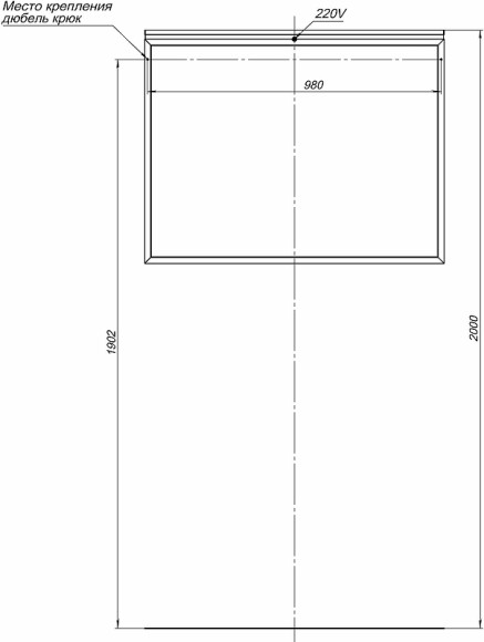 Зеркало Allen Brau Priority 100 1.31017.03 с подсветкой Латунь браш Зеркало Allen Brau Priority 100 1.31017.03 с подсветкой Латунь браш