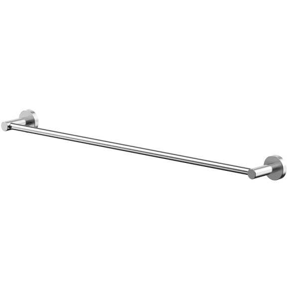 Полотенцедержатель Whitecross Ergo nickel brushed ER2252NIB Брашированный никель