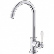Смеситель для кухни Iddis Oxford OXFSBJ0i05 Хром