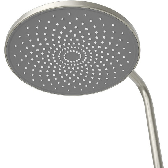 Душевая система Cezares Relax RELAX-CD-IN Сатин