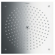 Верхний душ Hansgrohe Raindance 26472000 Хром