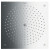 Верхний душ Hansgrohe Raindance 26472000 Хром
