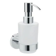 Дозатор для жидкого мыла Hansgrohe Logis Universal 41714000 Хром Дозатор для жидкого мыла Hansgrohe Logis Universal 41714000 Хром
