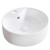 Раковина-чаша BelBagno 37 BB1400 Белая