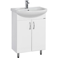 Тумба под раковину Aquaton Онда 56 1A122801ON010 Белая