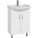 Тумба под раковину Aquaton Онда 56 1A122801ON010 Белая