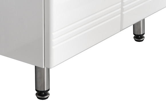 Тумба под раковину Aquaton Онда 56 1A122801ON010 Белая