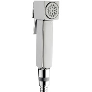 Гигиенический душ Bossini Paloma Cube Brass B00475.030 Хром Гигиенический душ Bossini Paloma Cube Brass B00475.030 Хром