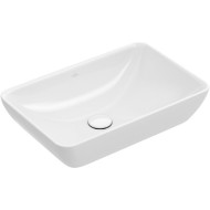 Раковина-чаша Villeroy&Boch Venticello 55 411355R1 Альпийский белый Раковина-чаша Villeroy&Boch Venticello 55 411355R1 Альпийский белый