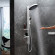 Душевая система Hansgrohe Rainfinity 26842700 Белый матовый