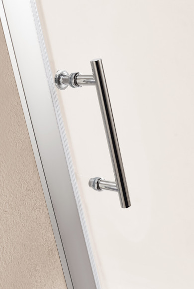 Душевой уголок Cezares Eco 120x100 ECO-O-RH-2-120/100-C-Cr профиль Хром стекло прозрачное Душевой уголок Cezares Eco 120x100 ECO-O-RH-2-120/100-C-Cr профиль Хром стекло прозрачное