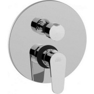 Смеситель для душа Paffoni Green GR018CR Хром