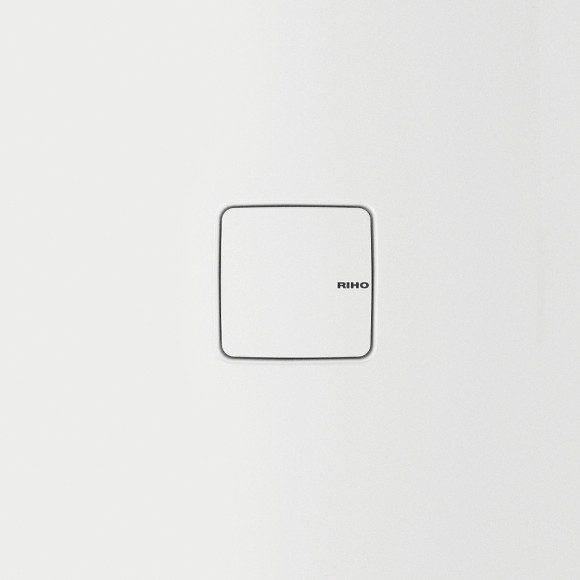 Акриловая ванна Riho Still Square 180х80 B099032005 без гидромассажа Акриловая ванна Riho Still Square 180х80 B099032005 без гидромассажа