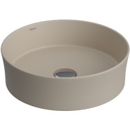 Раковина-чаша Berges Ego SL 38 181071 Жасмин матовый