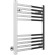 Водяной полотенцесушитель Сунержа Модус 600х500 Хром