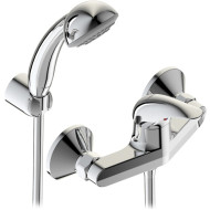 Смеситель для душа Vidima Orion BA003AA Хром