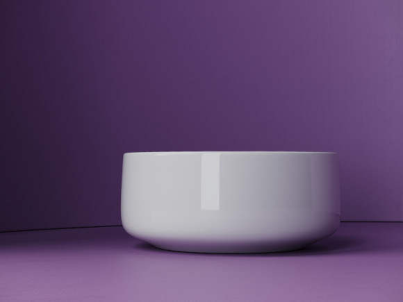 Раковина-чаша Ceramicanova Element 36 CN5047 Белая Раковина-чаша Ceramicanova Element 36 CN5047 Белая