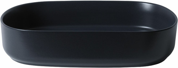 Раковина-чаша Allen Brau Fantasy 55 4.11022.31 Черная матовая Раковина-чаша Allen Brau Fantasy 55 4.11022.31 Черная матовая