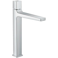 Смеситель для раковины Hansgrohe Metropol Select 32572000 Хром Смеситель для раковины Hansgrohe Metropol Select 32572000 Хром