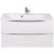 Тумба под раковину BelBagno Marino 90 MARINO-900-2C-SO-BO-P подвесная Bianco Opaco