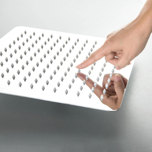 Верхний душ Aquatek AQ2074CR Хром Верхний душ Aquatek AQ2074CR Хром