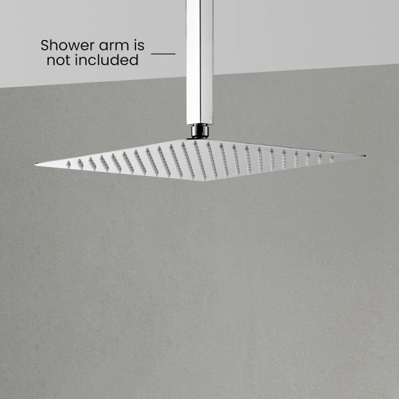 Верхний душ Aquatek AQ2074CR Хром Верхний душ Aquatek AQ2074CR Хром