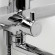 Смеситель для ванны WasserKRAFT Lippe 4502L универсальный Хром Смеситель для ванны WasserKRAFT Lippe 4502L универсальный Хром