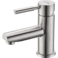 Смеситель для раковины WasserKRAFT Wern 4203 Никель