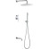 Душевая система Boheme Uno 464-2-CR Хром
