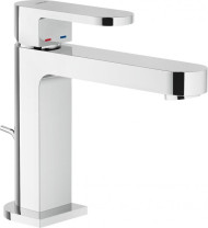 Смеситель для раковины Nobili Up UP94118/1CR Хром