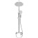Душевая система Grossman Galaxy 500.K35.01.100 Хром Душевая система Grossman Galaxy 500.K35.01.100 Хром