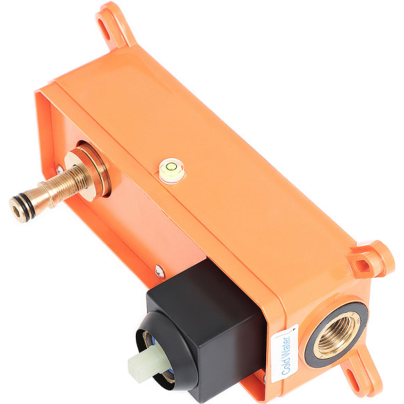 Смеситель для раковины Orange Lutz M04-722b Черный матовый Смеситель для раковины Orange Lutz M04-722b Черный матовый