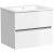 Тумба под раковину Sancos Urban 60 UR60W подвесная Белый глянец