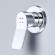 Смеситель для душа AM.PM X-Joy F85A65000 Хром