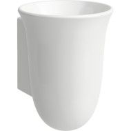 Стакан для зубных щеток Laufen New Classic 8.7385.4.000.000.1 Белый Стакан для зубных щеток Laufen New Classic 8.7385.4.000.000.1 Белый
