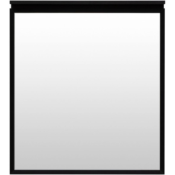 Зеркало Allen Brau Priority 70 1.31014.BB с подсветкой Черный браш Зеркало Allen Brau Priority 70 1.31014.BB с подсветкой Черный браш