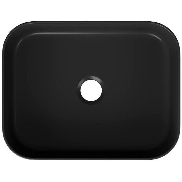 Раковина-чаша Point Меркурий 50 PN43832BM Черная матовая Раковина-чаша Point Меркурий 50 PN43832BM Черная матовая