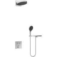 Душевая система Vincea Inspire VSFW-4I211RCH Хром