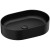 Раковина-чаша Ravak Ceramic Slim O 55 XJX0D155000 Черная матовая