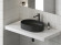 Раковина-чаша Ravak Ceramic Slim O 55 XJX0D155000 Черная матовая Раковина-чаша Ravak Ceramic Slim O 55 XJX0D155000 Черная матовая