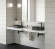 Раковина-чаша Ravak Ceramic Slim O 55 XJX0D155000 Черная матовая Раковина-чаша Ravak Ceramic Slim O 55 XJX0D155000 Черная матовая