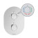 Смеситель для душа Ravak Chrome CR 067.00 X070075 с термостатом Хром Смеситель для душа Ravak Chrome CR 067.00 X070075 с термостатом Хром