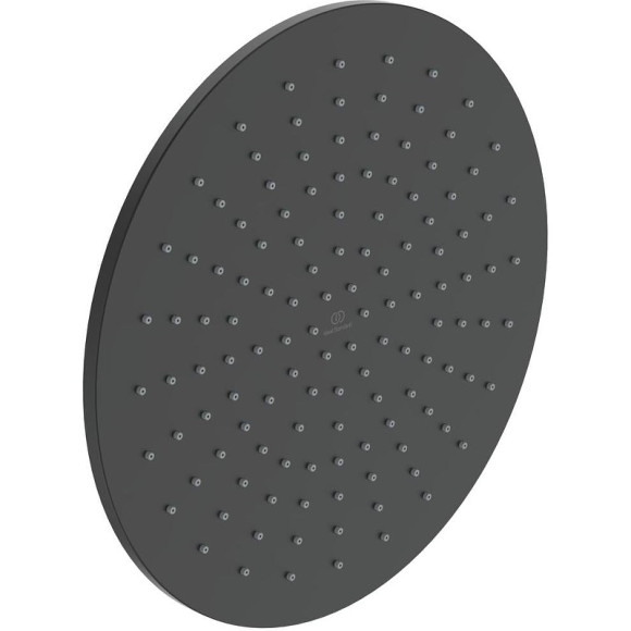 Верхний душ Ideal Standard Ideal Rain A5803XG Silk Black Верхний душ Ideal Standard Ideal Rain A5803XG Silk Black