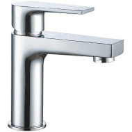 Смеситель для раковины Creavit Sharp SR1500 Хром