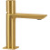 Смеситель для раковины Remer Edge EG512BG Золото брашированное Смеситель для раковины Remer Edge EG512BG Золото брашированное