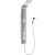 Душевая панель Excellent More Termo ARAC.ML9304T с термостатом Хром