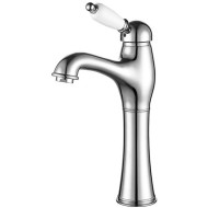 Смеситель для раковины Caprigo Adria-Uno 02-525-crm Хром