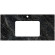 Столешница под раковину Kerama Marazzi Plaza Classic Neo Риальто 100 PL3.VT93\100T Темно-серая Столешница под раковину Kerama Marazzi Plaza Classic Neo Риальто 100 PL3.VT93\100T Темно-серая