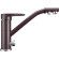 Смеситель для кухни Ulgran Classic U-010-345 Шоколад Смеситель для кухни Ulgran Classic U-010-345 Шоколад